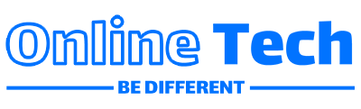 online tech